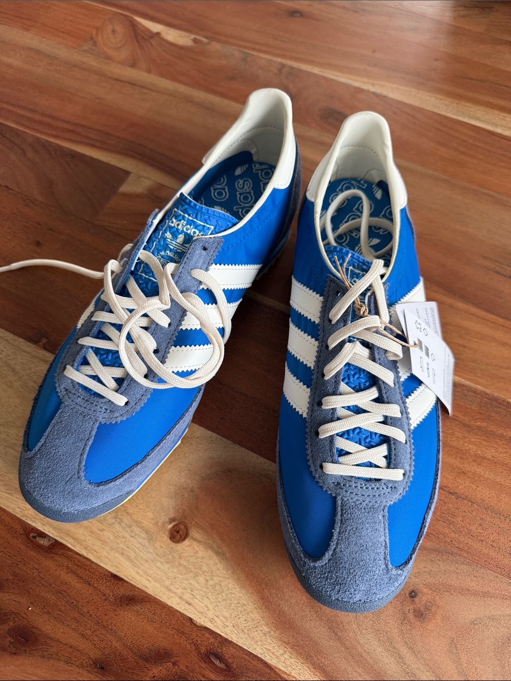 adidas SL 72 OG women’s sneakers